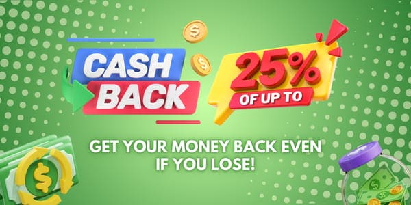 Fruity Bonanza Hot Game slot banner on Casino game