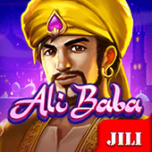 Ali Baba Casino game game
