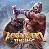 Asgardian Rising Casino game game