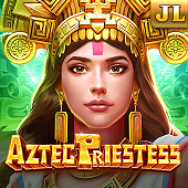 Aztec Priestess Casino game game