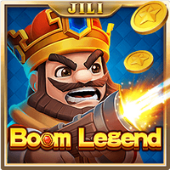 Boom Legend Casino game fishing