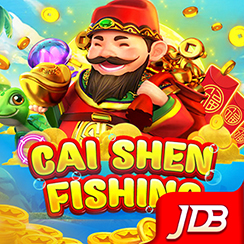 Cai Shen Fishing Casino game