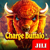 Charge Buffalo Casino game game