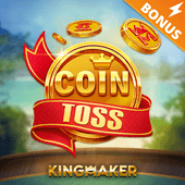 Coin Toss Casino game