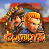 Cowboys Casino game game