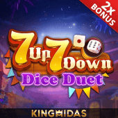 Dice Duet Casino game