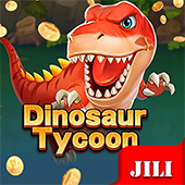 Dinosaur Tycoon Casino game