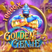 Golden Genie Casino game game
