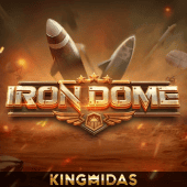 Iron Dome Casino game