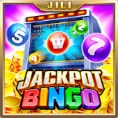 Jackpot Bingo Casino game