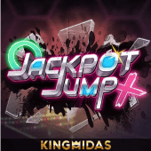 Jackpot Jump Casino game