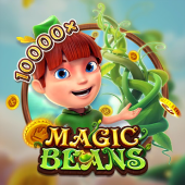 Magic Beans Casino game game