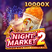Night Market 2 Casino game slot