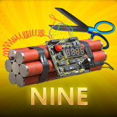 Nine Casino game