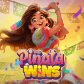Pinata Wins Casino game game