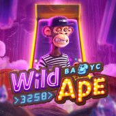 Wild Ape Casino game game