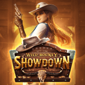 Wild Bounty Showdown Casino game slot